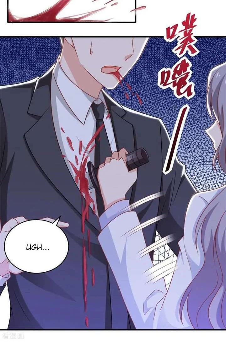 Take Your Mommy Home Chapter 311 Gambar 16