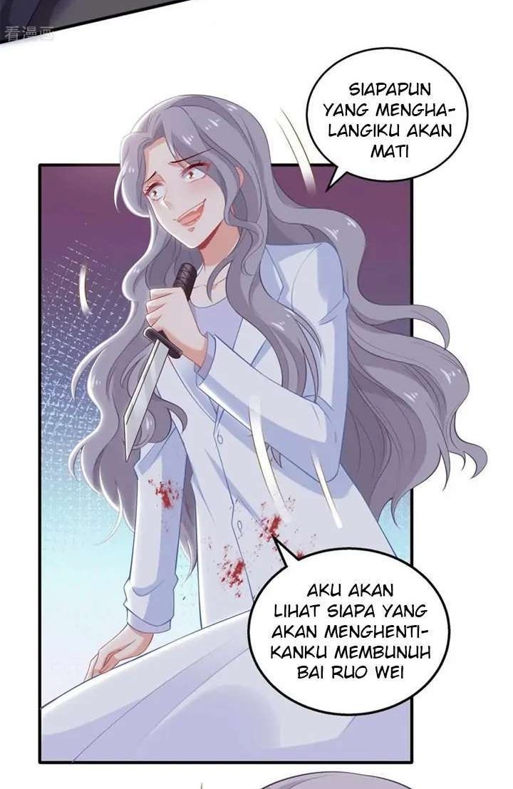 Take Your Mommy Home Chapter 311 Gambar 18