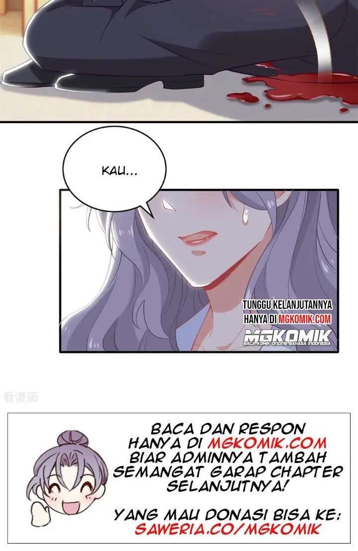 Take Your Mommy Home Chapter 311 Gambar 20