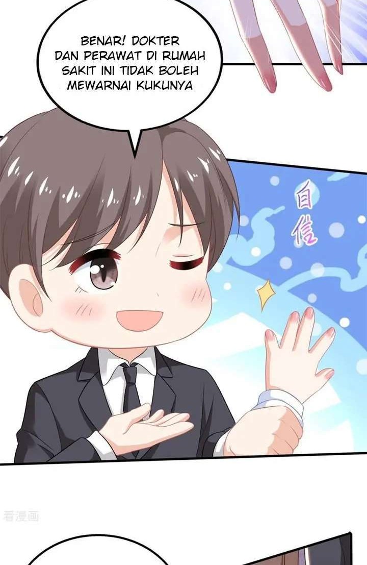 Take Your Mommy Home Chapter 311 Gambar 6