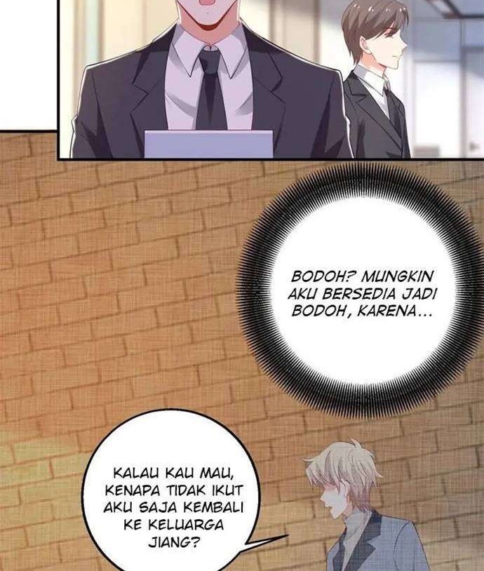 Take Your Mommy Home Chapter 310 Gambar 8