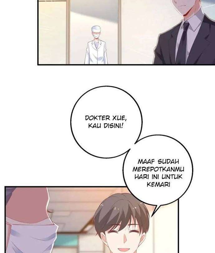 Take Your Mommy Home Chapter 310 Gambar 10