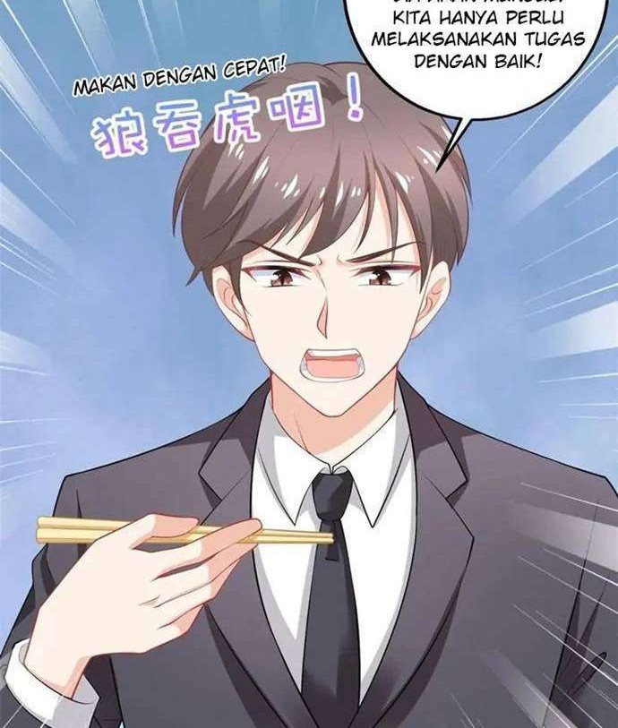Manhua Take Your Mommy Home Chapter 310 gambar nomor 2