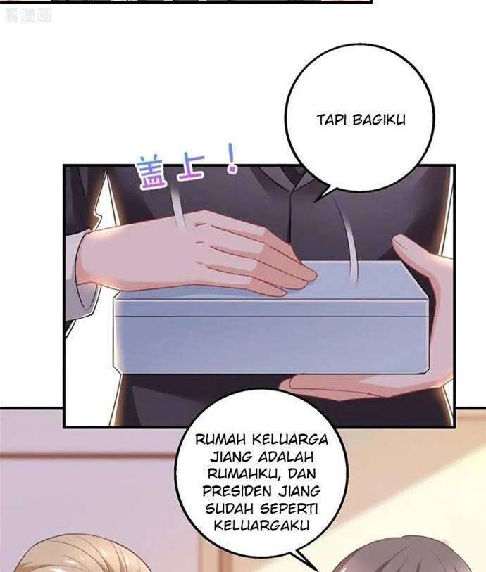 Take Your Mommy Home Chapter 310 Gambar 6