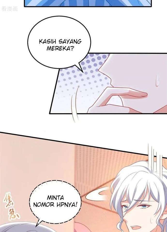 Take Your Mommy Home Chapter 309 Gambar 10