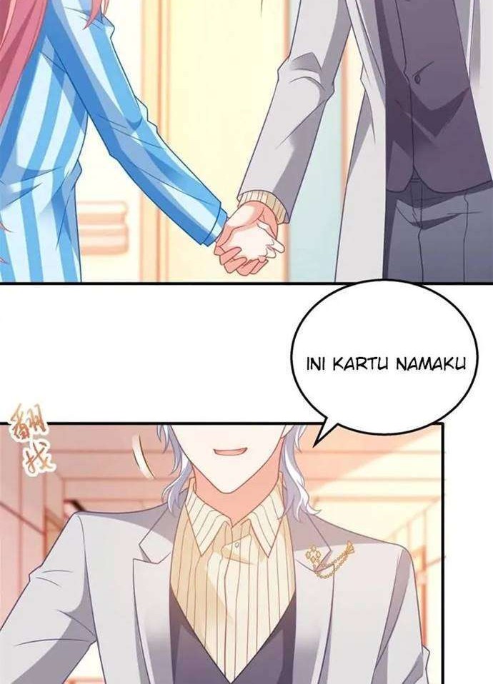 Take Your Mommy Home Chapter 309 Gambar 12