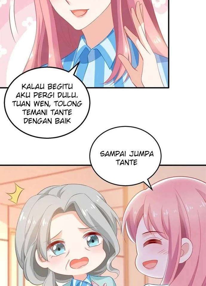 Take Your Mommy Home Chapter 309 Gambar 14