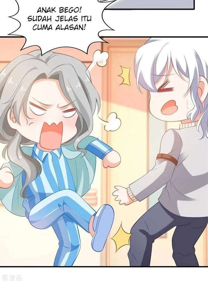 Take Your Mommy Home Chapter 309 Gambar 16