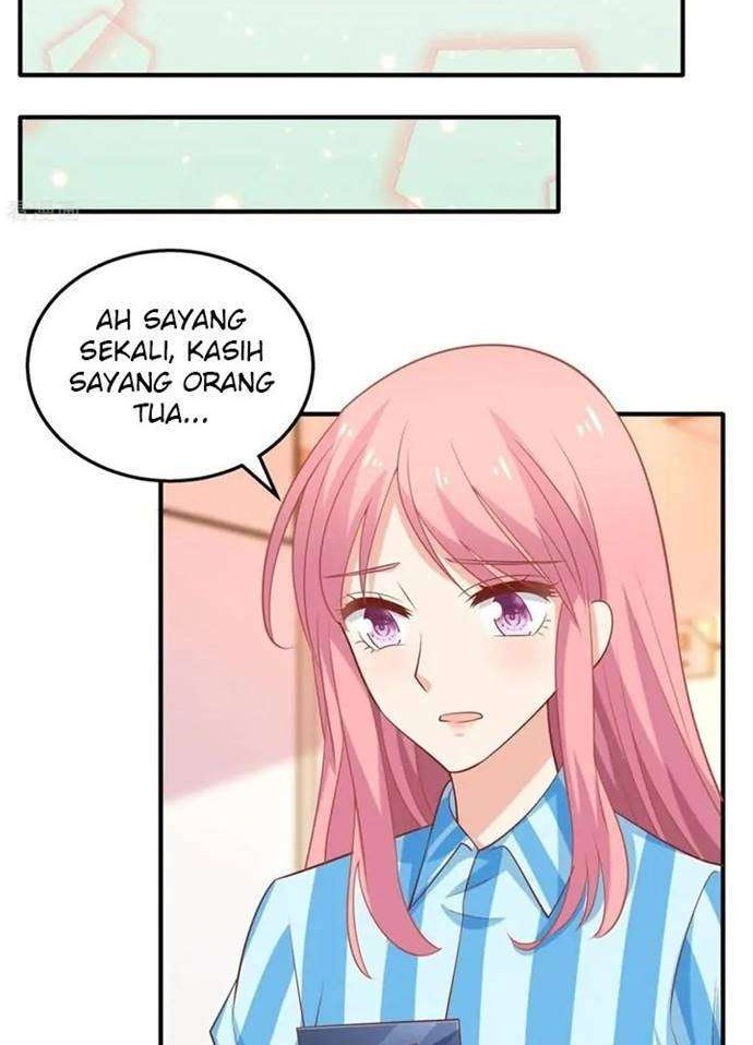 Take Your Mommy Home Chapter 309 Gambar 18