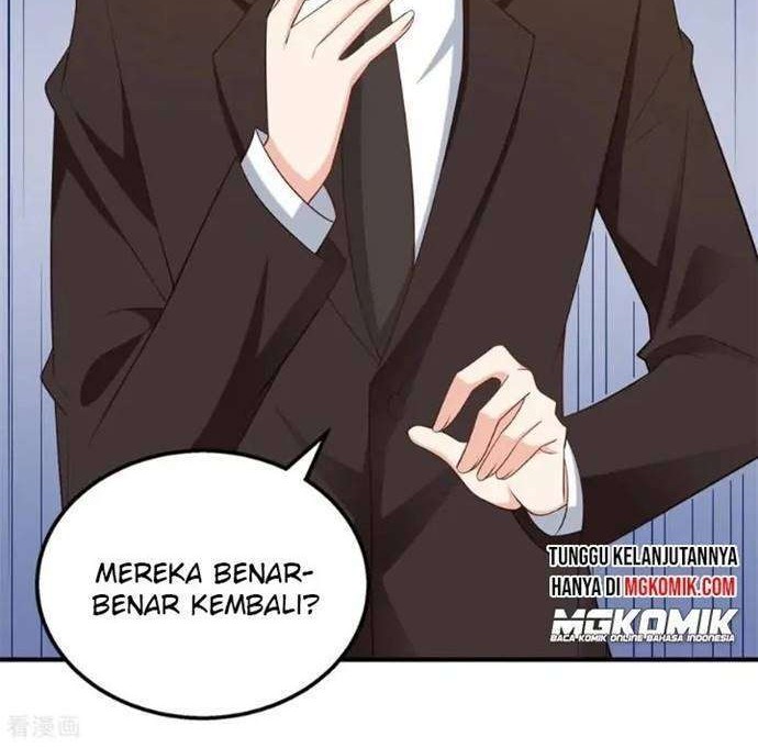 Take Your Mommy Home Chapter 309 Gambar 20