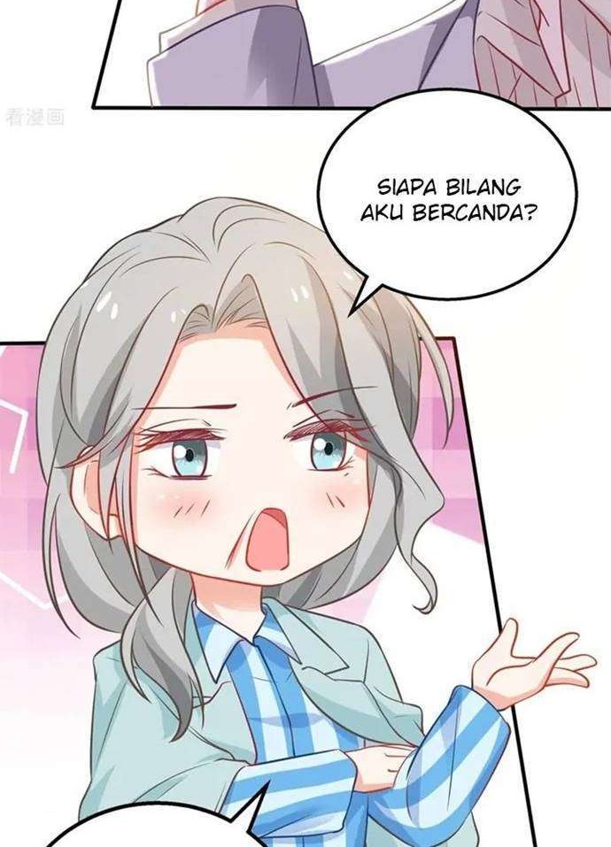 Manhua Take Your Mommy Home Chapter 309 gambar nomor 2