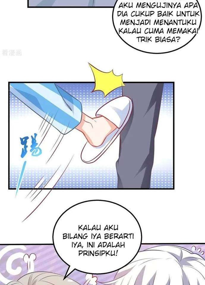 Take Your Mommy Home Chapter 309 Gambar 4