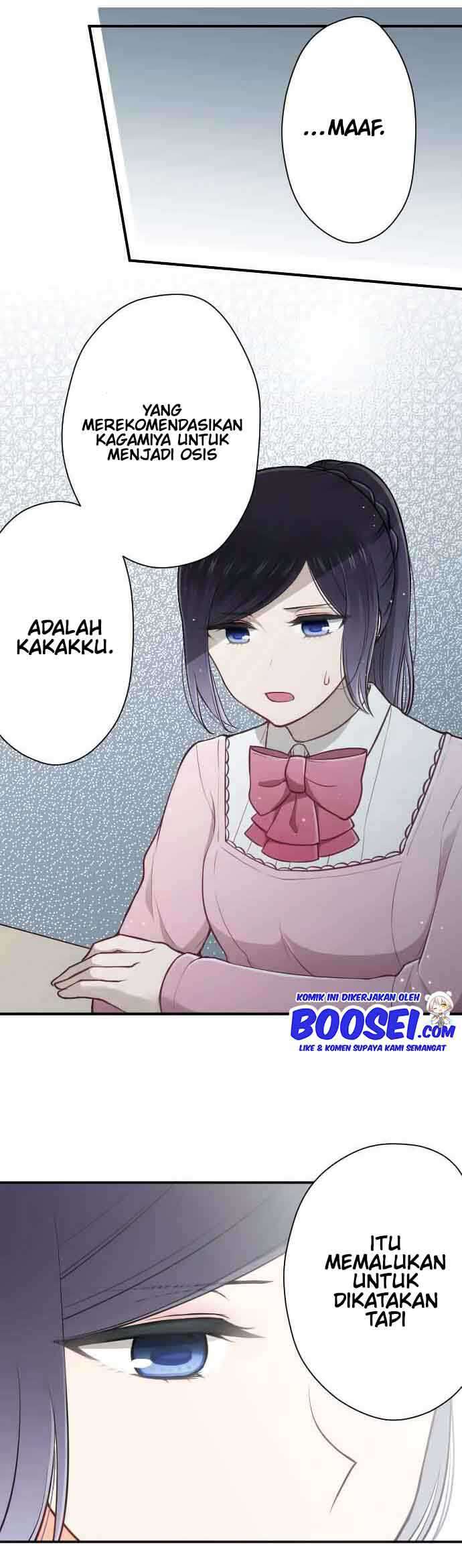 Ouji-sama Nante Iranai Chapter 118 Gambar 10