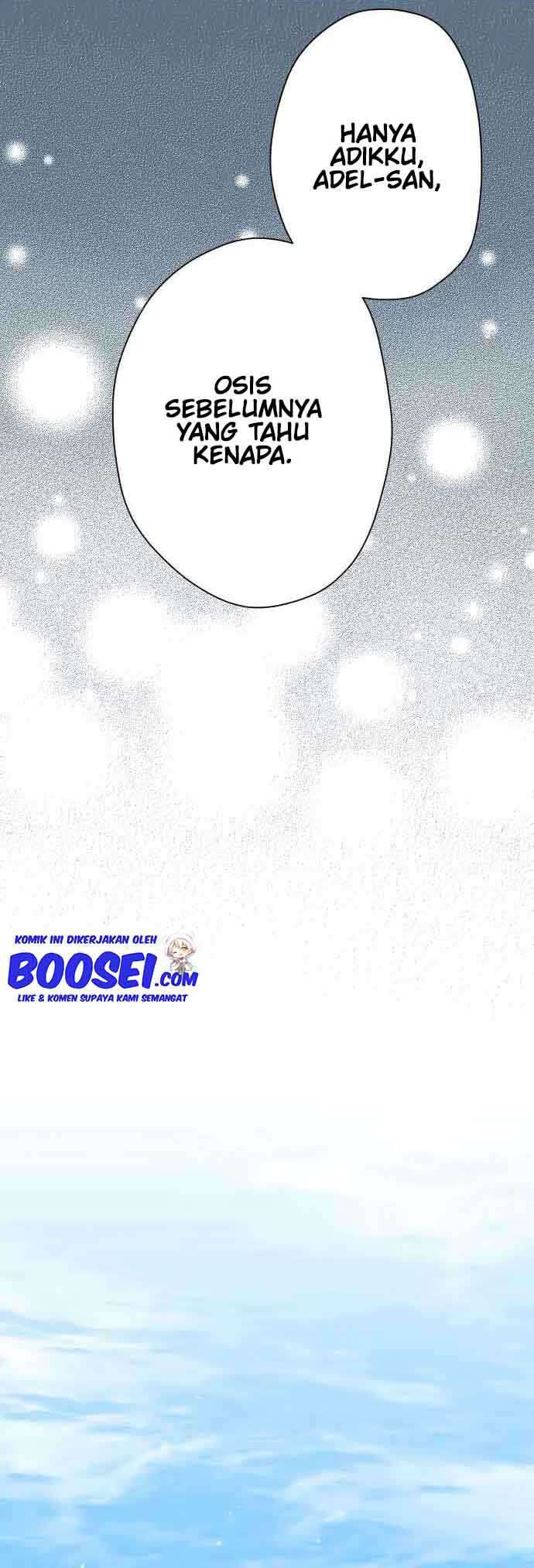 Ouji-sama Nante Iranai Chapter 118 Gambar 12