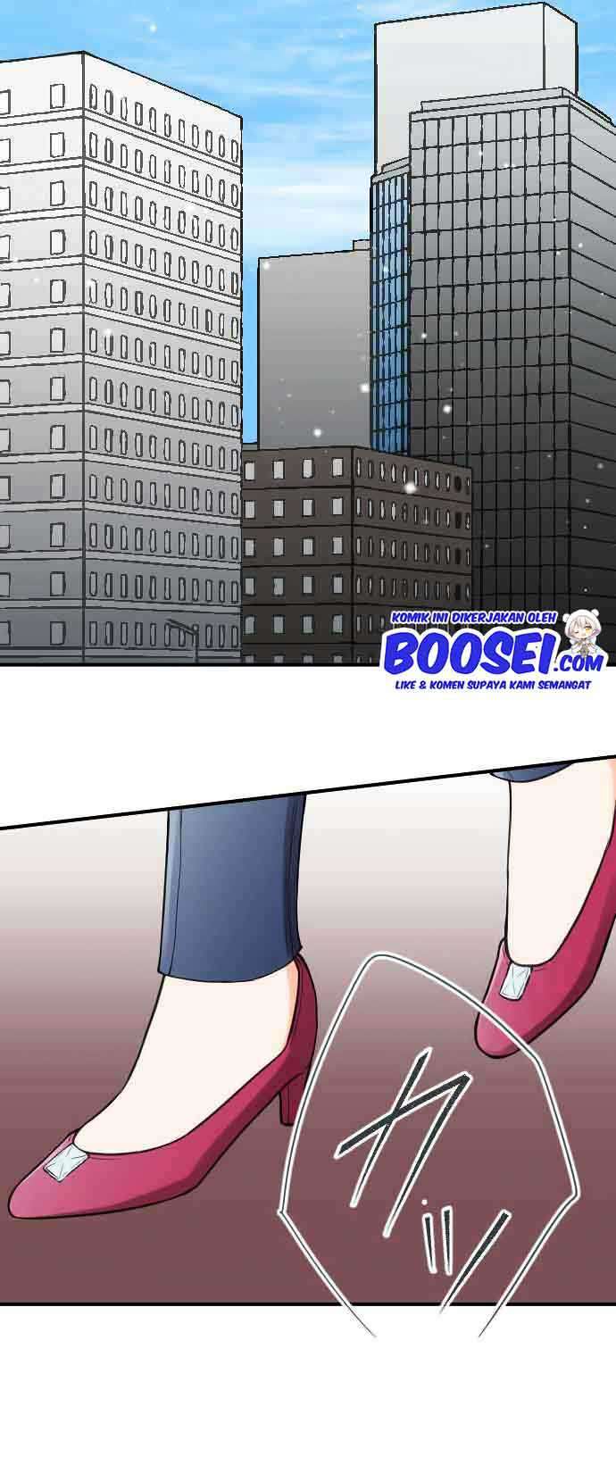 Ouji-sama Nante Iranai Chapter 118 Gambar 13