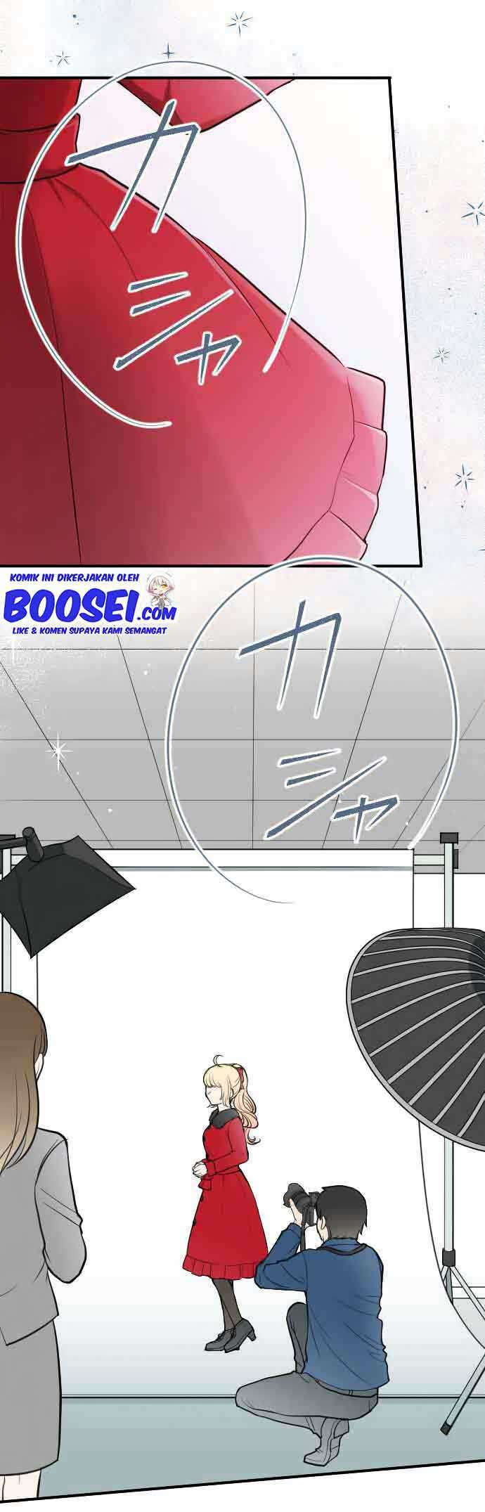 Ouji-sama Nante Iranai Chapter 118 Gambar 16