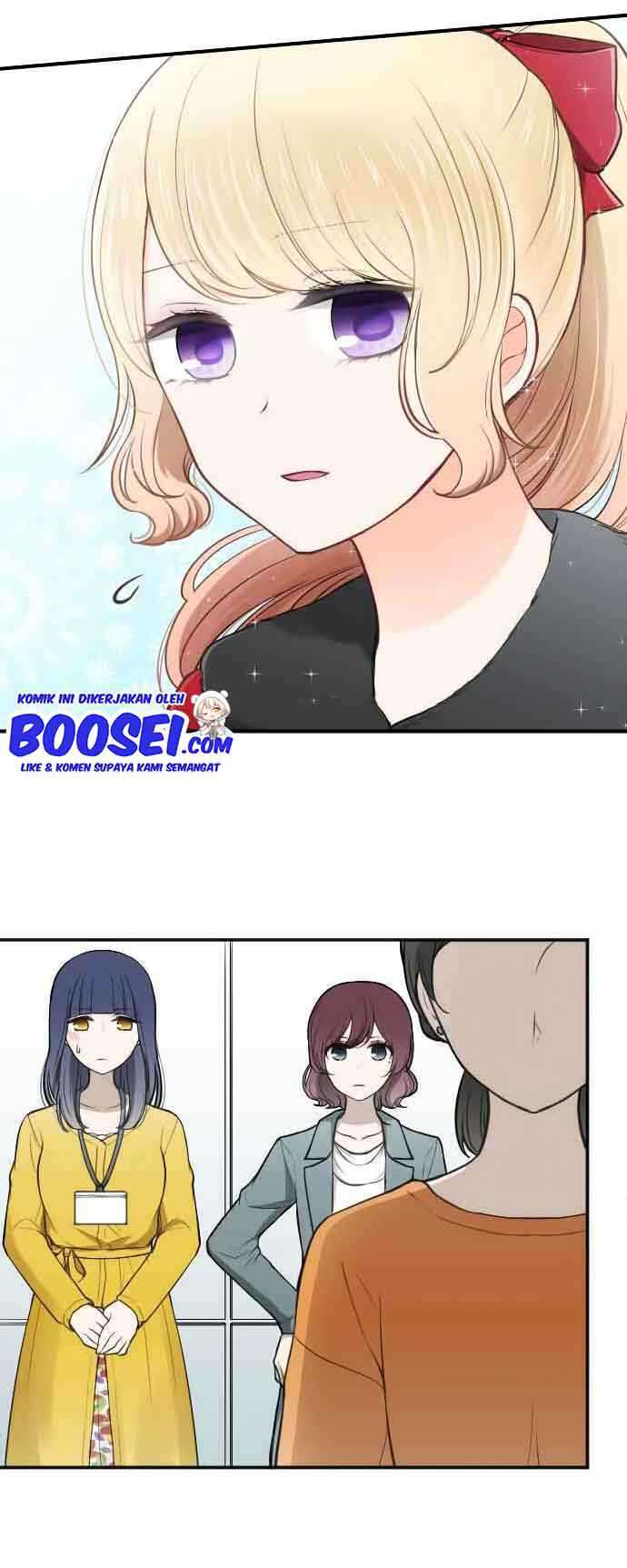 Ouji-sama Nante Iranai Chapter 118 Gambar 17