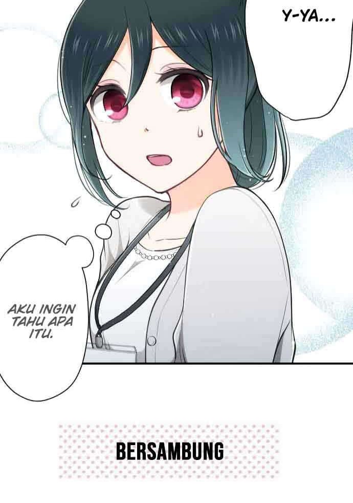 Ouji-sama Nante Iranai Chapter 118 Gambar 24