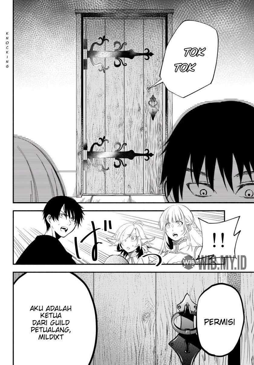 Isekai Man Chikin – HP 1 no Mama de Saikyou Saisoku Danjon Kouryaku Chapter 38 Gambar 11