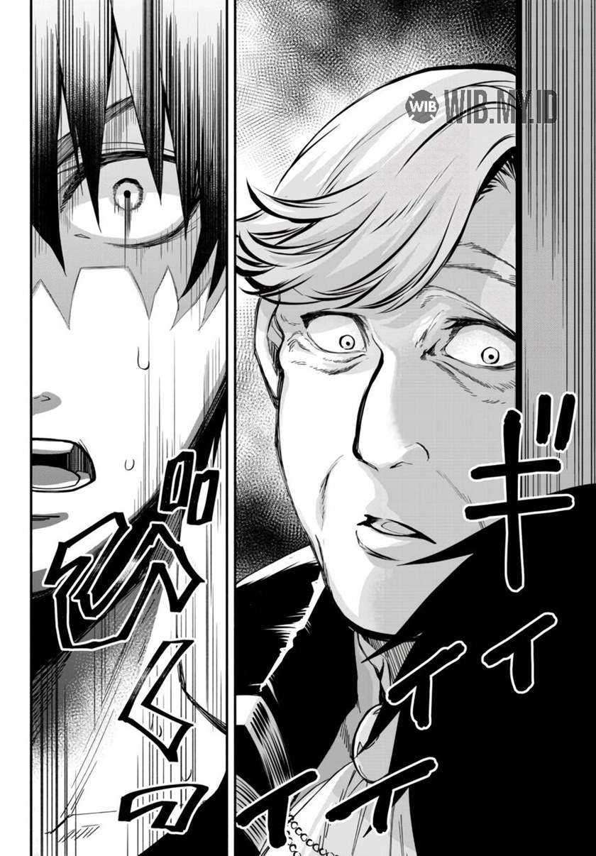 Isekai Man Chikin – HP 1 no Mama de Saikyou Saisoku Danjon Kouryaku Chapter 38 Gambar 13