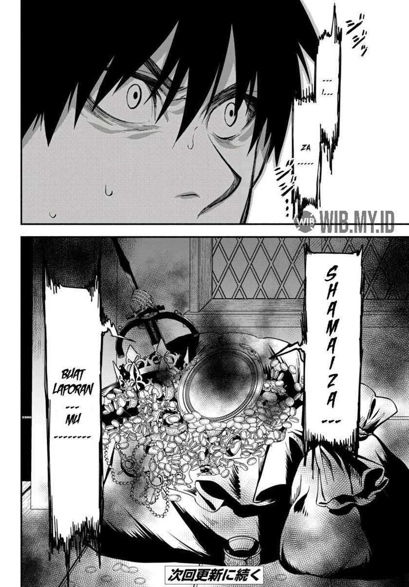 Isekai Man Chikin – HP 1 no Mama de Saikyou Saisoku Danjon Kouryaku Chapter 37 Gambar 12