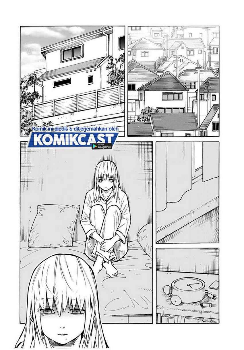 Juujika no Rokunin Chapter 38 Gambar 5