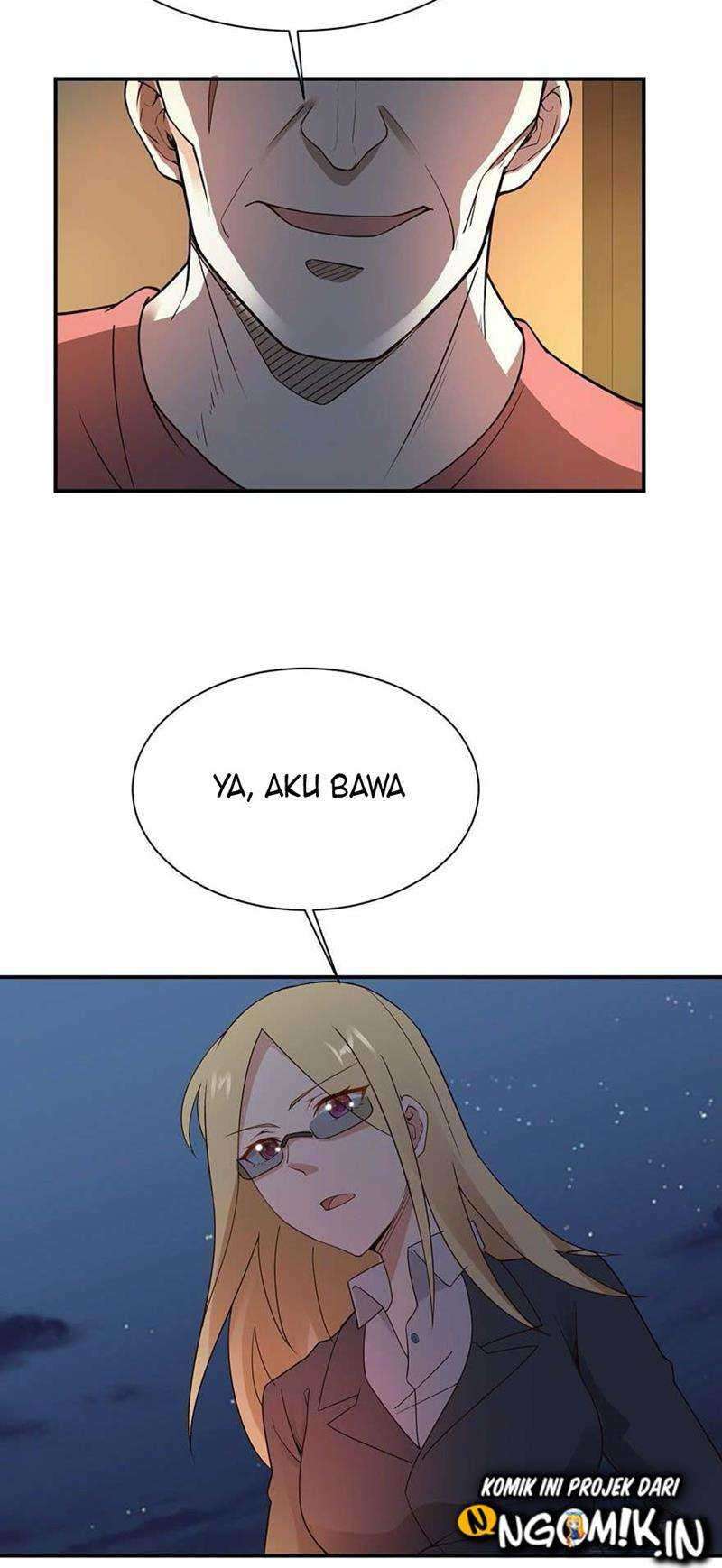 Miss Sister, Don’t Mess With Me Chapter 44 Gambar 6