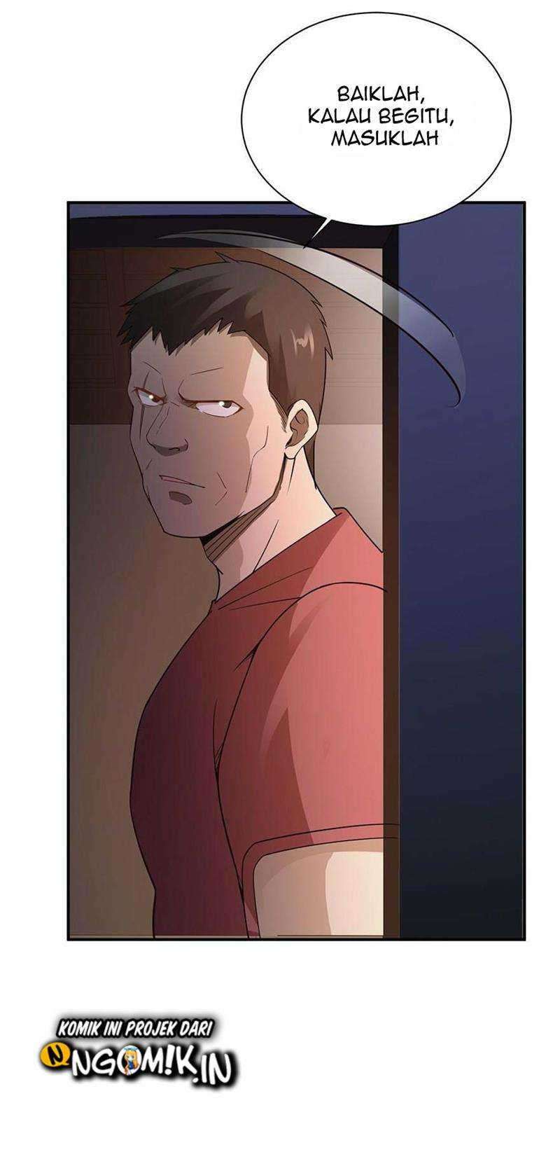 Miss Sister, Don’t Mess With Me Chapter 44 Gambar 7