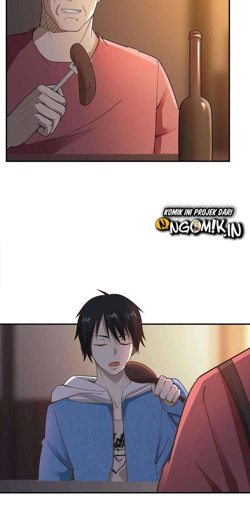 Miss Sister, Don’t Mess With Me Chapter 44 Gambar 9