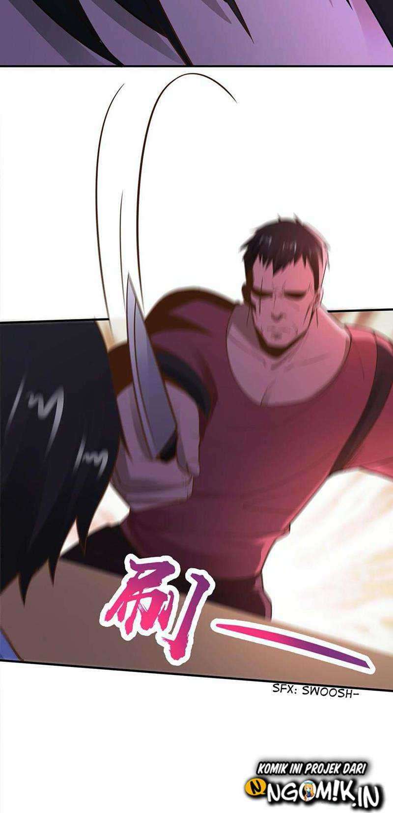 Miss Sister, Don’t Mess With Me Chapter 44 Gambar 11