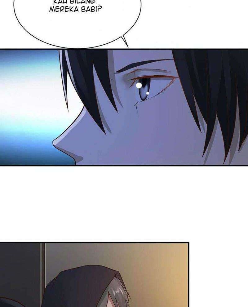 Miss Sister, Don’t Mess With Me Chapter 44 Gambar 15