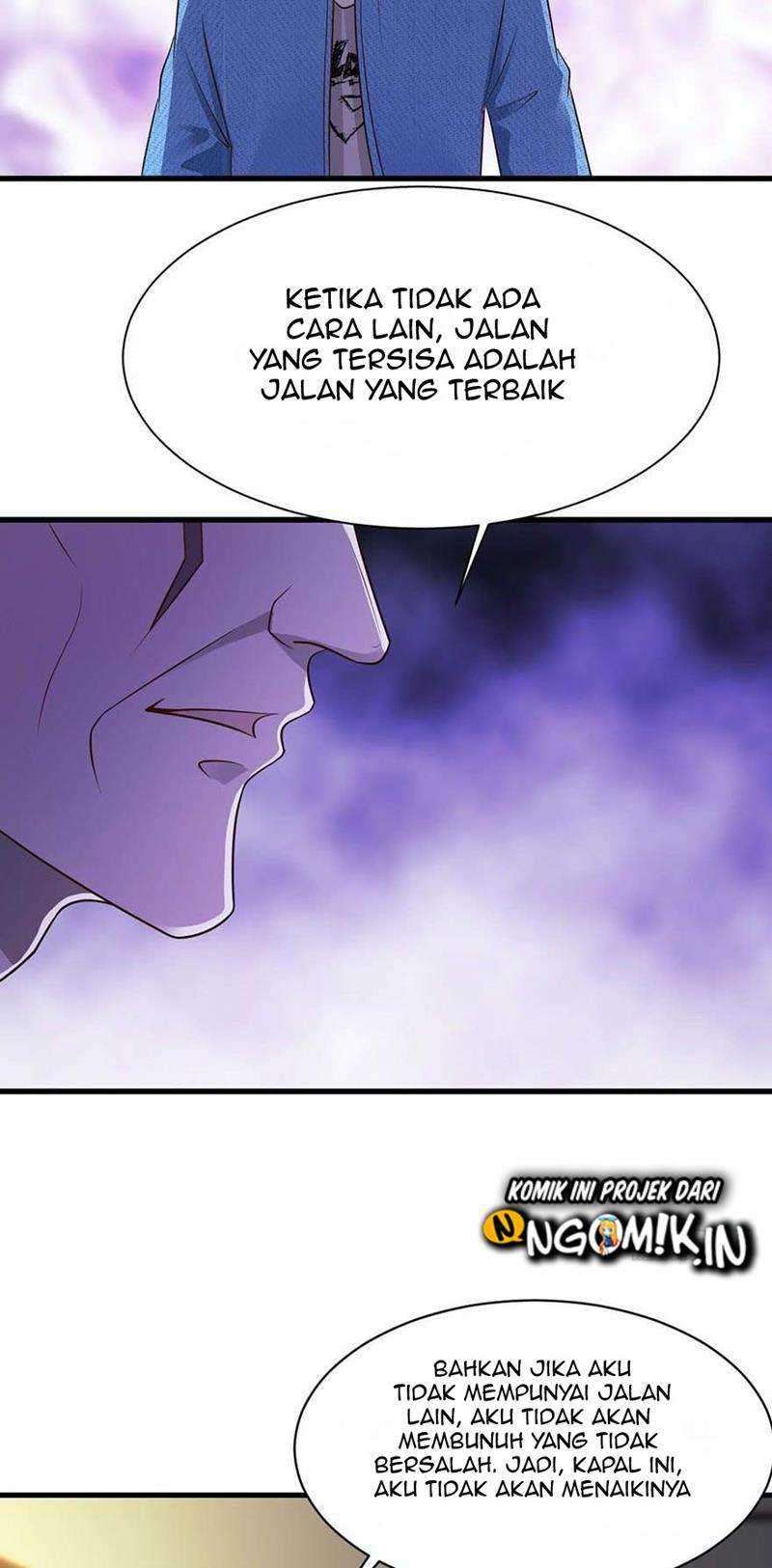 Miss Sister, Don’t Mess With Me Chapter 44 Gambar 20