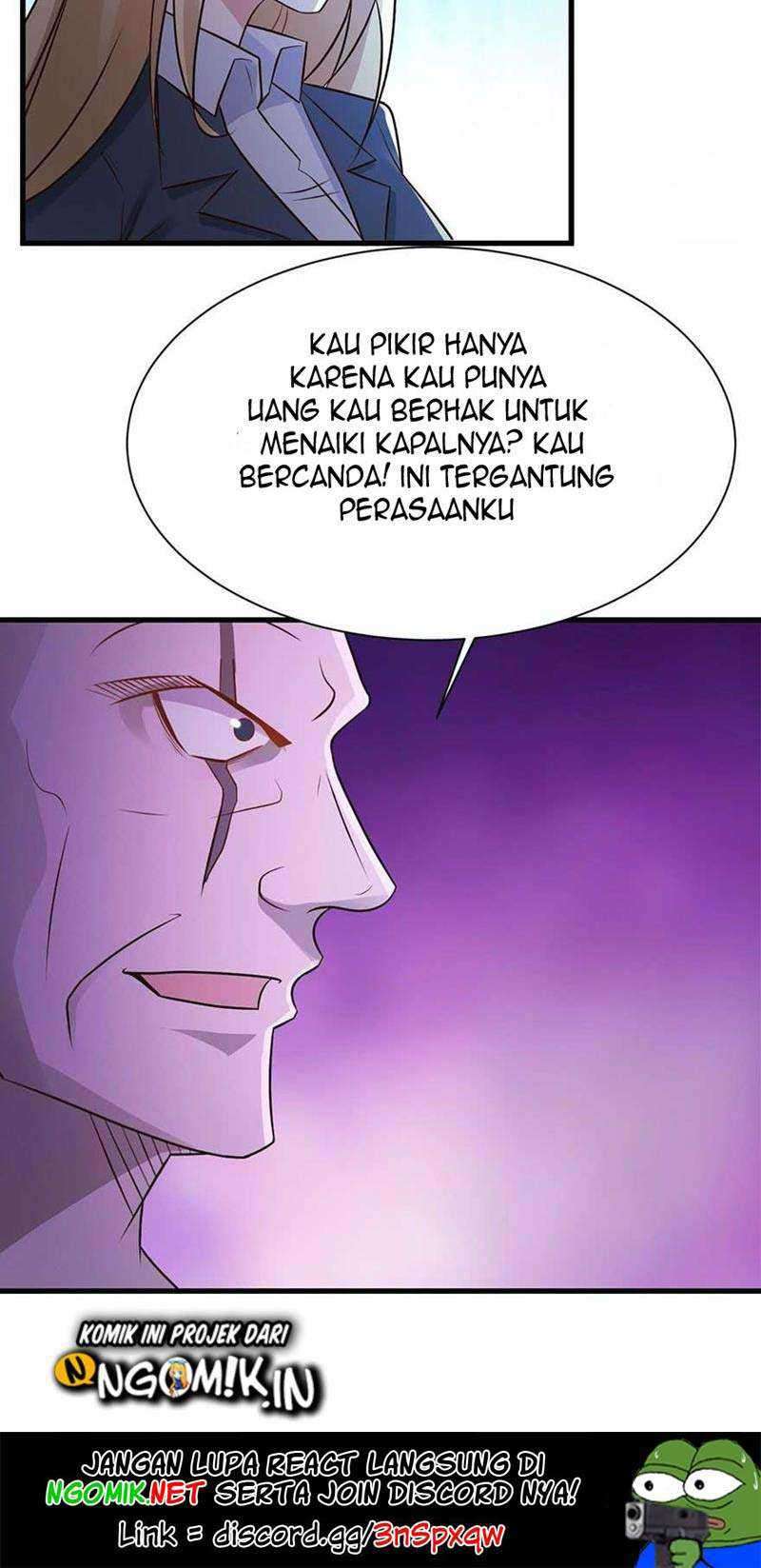 Miss Sister, Don’t Mess With Me Chapter 44 Gambar 24