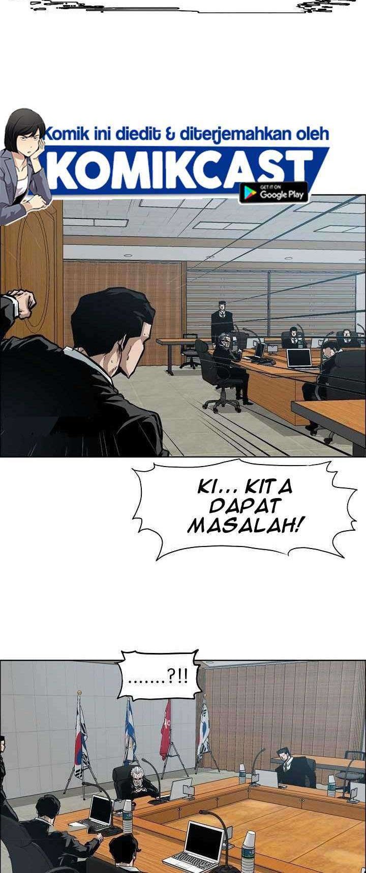 Rooftop Sword Master Chapter 64 Gambar 3
