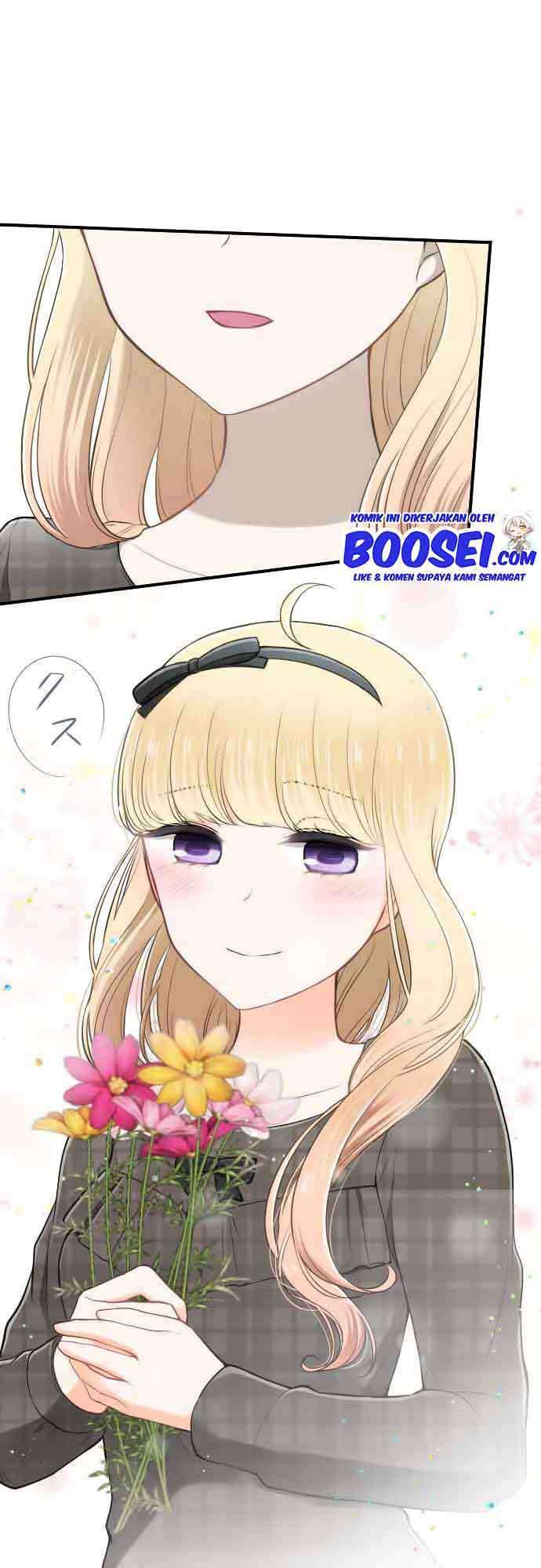 Ouji-sama Nante Iranai Chapter 119 Gambar 7