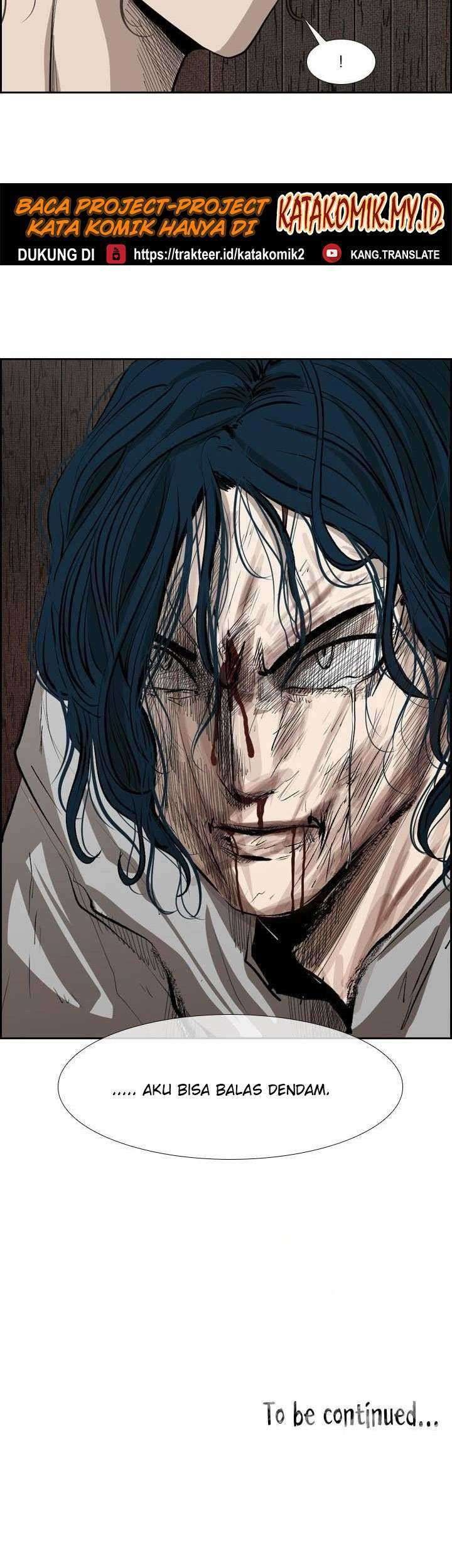 Shark Chapter 116 Gambar 74