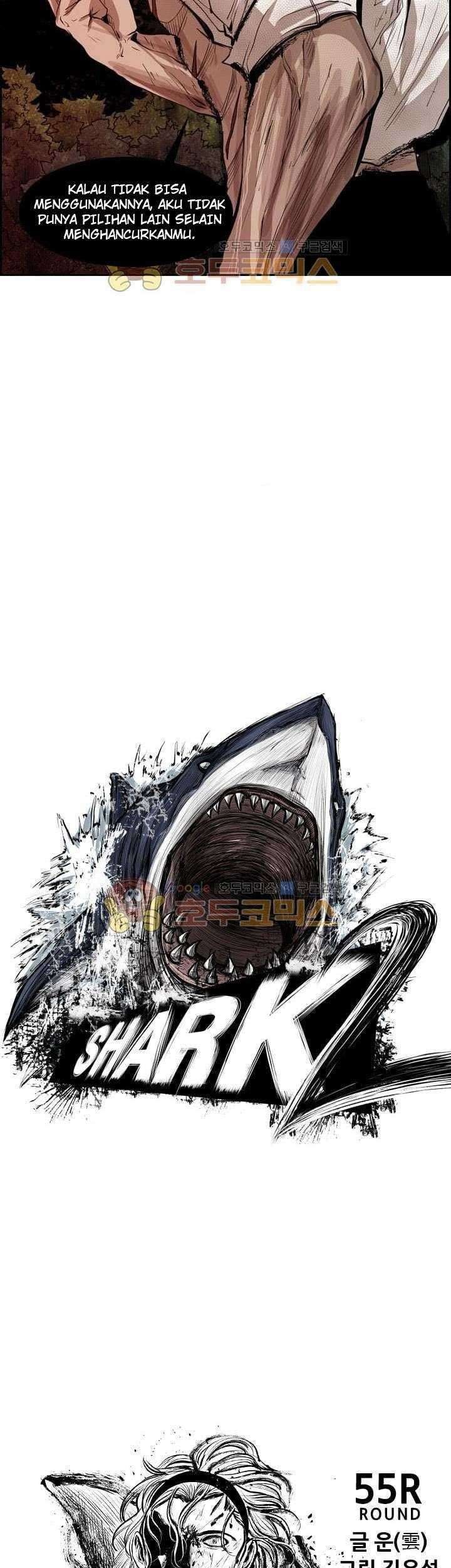 Shark Chapter 116 Gambar 6