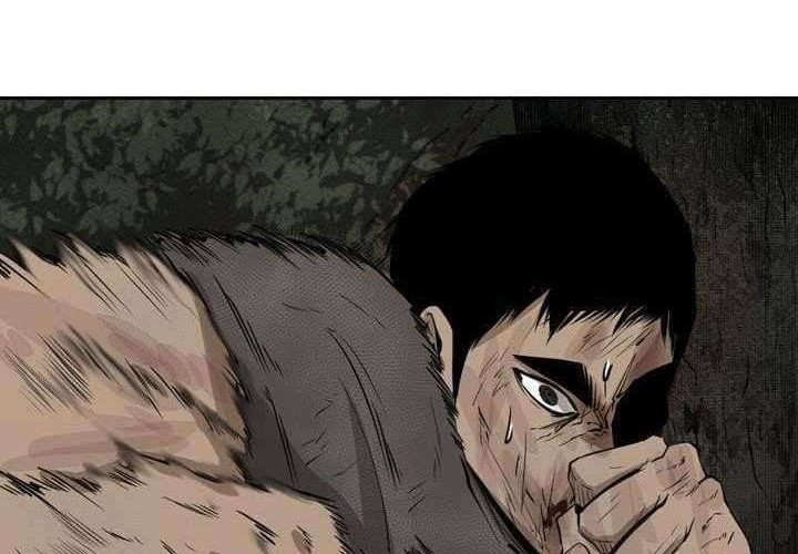 Shark Chapter 116 Gambar 11