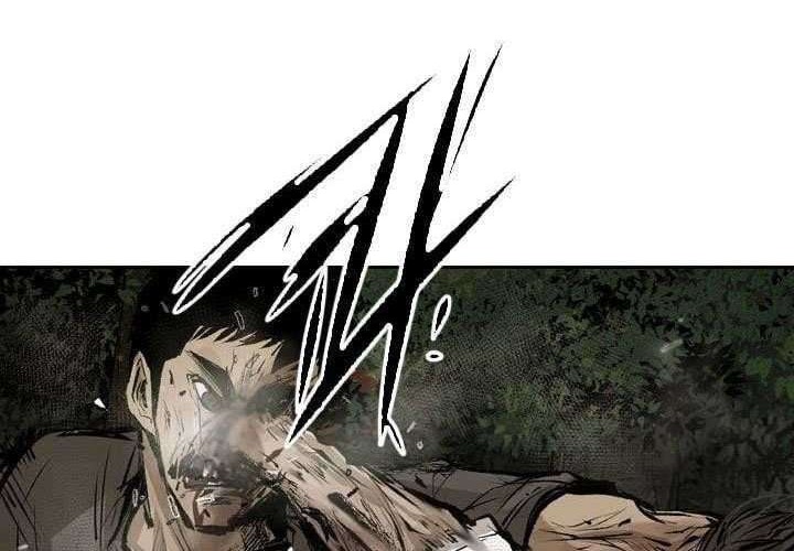 Shark Chapter 116 Gambar 15