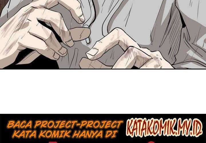 Shark Chapter 116 Gambar 43