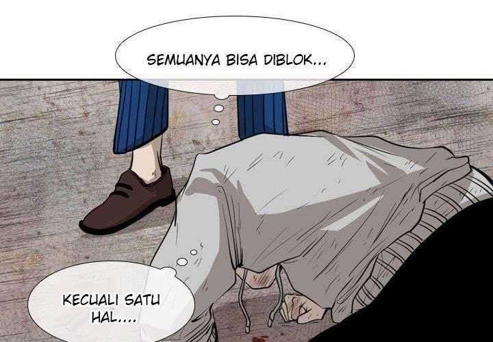 Shark Chapter 116 Gambar 63