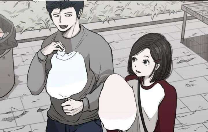 Shark Chapter 116 Gambar 67