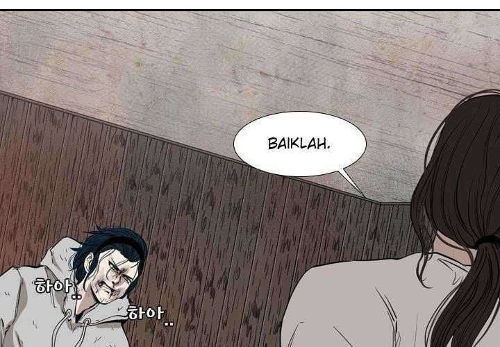 Shark Chapter 115 Gambar 7