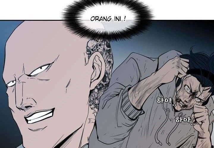 Shark Chapter 115 Gambar 15