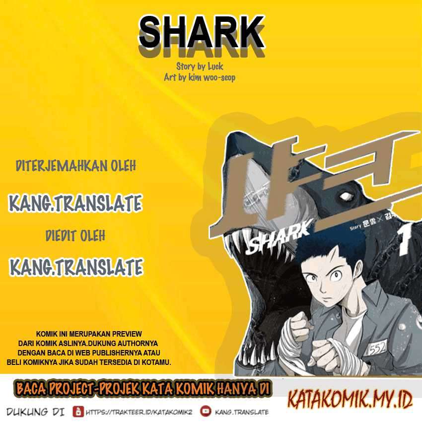 Komik Shark Chapter 115 gambar nomor 1