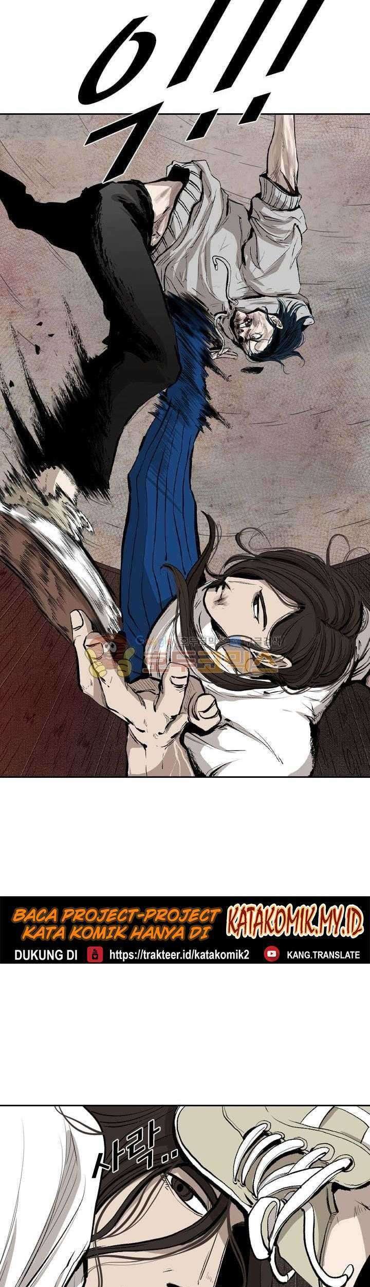 Shark Chapter 115 Gambar 28