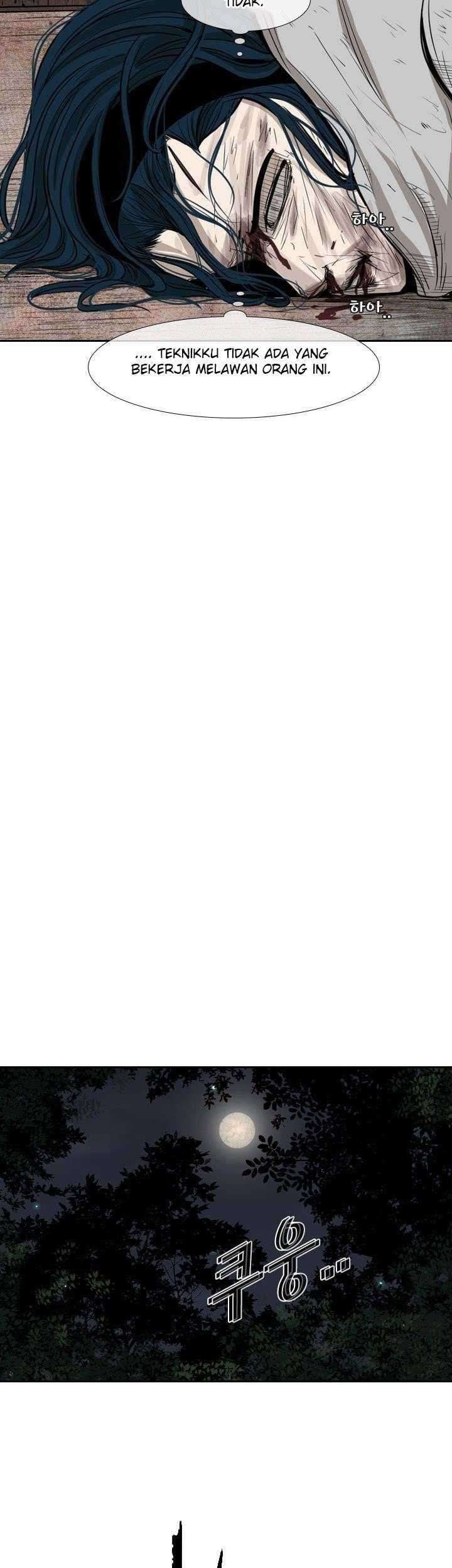 Shark Chapter 115 Gambar 34