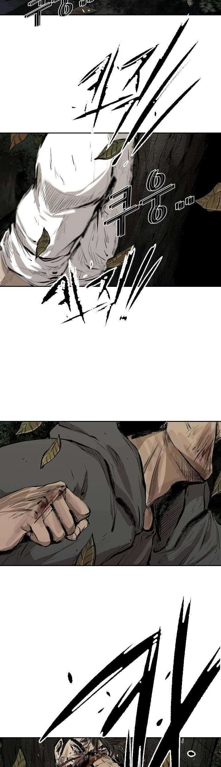 Shark Chapter 115 Gambar 36