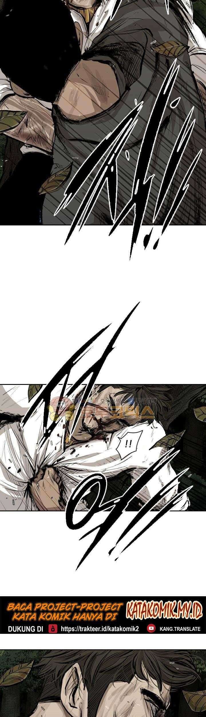 Shark Chapter 115 Gambar 38