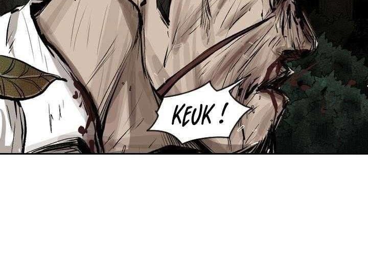 Shark Chapter 115 Gambar 39